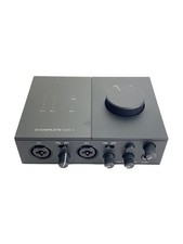 NATIVE INSTRUMENTS Mixer Used