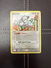 Pokemon TCG - Smeargle - 48/115 - EX Unseen Forces - LP Uncommon (2005) on eBay