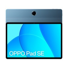 Oppo Pad Se – Tablet 11” Lcd Mate 90Hz, BateríA 9340 Mah, 4 Altavoces Hi-Res, 128GB + 4/8GB Ram, Carga RáPida 33W, Ia Integrada, Coloros 15 – Ultrafina Y Ligera-image