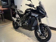 2025 BMW S 1000 XR Blackstorm Metallic 2 