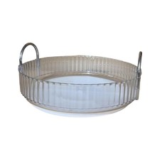 Makeup Storage Organizer Cosmetics Single layer clear
