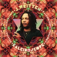 J Written - Kaleidoscope - Vinyl Record - G3Z