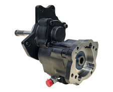 Detroit DT12-OD/OC/DC/OA PTO