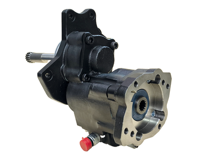 #ad Detroit DT12 OD OC DC OA PTO $1679.50