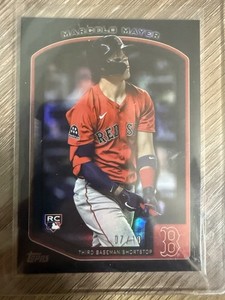 Marcelo Mayer Autograph | eBay