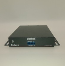 Extron DTP HDMI 230 Rx Receiver With Power Supply
