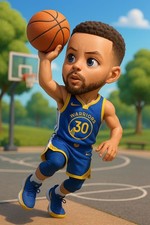 Stephen Curry Basketball Card Singles | Pick Your Cards | Free Ship 4+