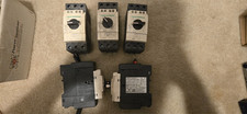 Schneider Circuit Breakers