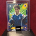 2023 Topps Total Football Brian Laudrup Numbered 26/75 Rangers FC