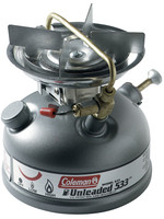 533700E Coleman Unleaded Sportster ~D~