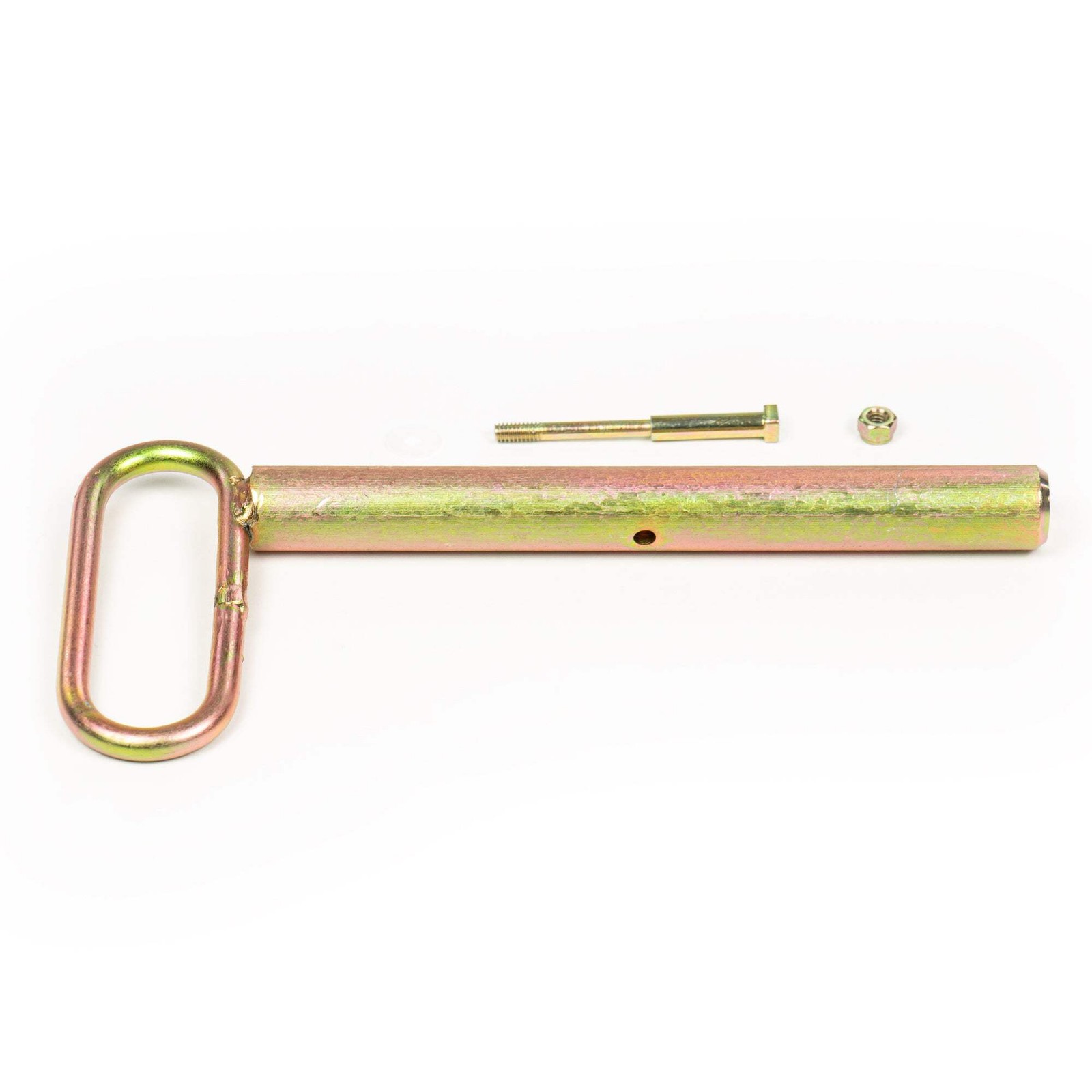 REPLACES BOSS MSC04675 - COUPLER SPRING PIN KIT,RT3, SMARTHITCH2