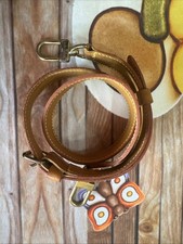 Tracolla Louis Vuitton Bauletto Speedy 30