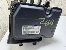 2011 GRAND CHEROKEE ABS Pump Anti Lock Brake ...