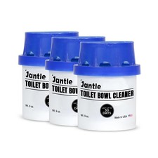 Automatic Toilet Bowl Cleaner Tablets   In-Tank Toilet Cleaners for Inside th...