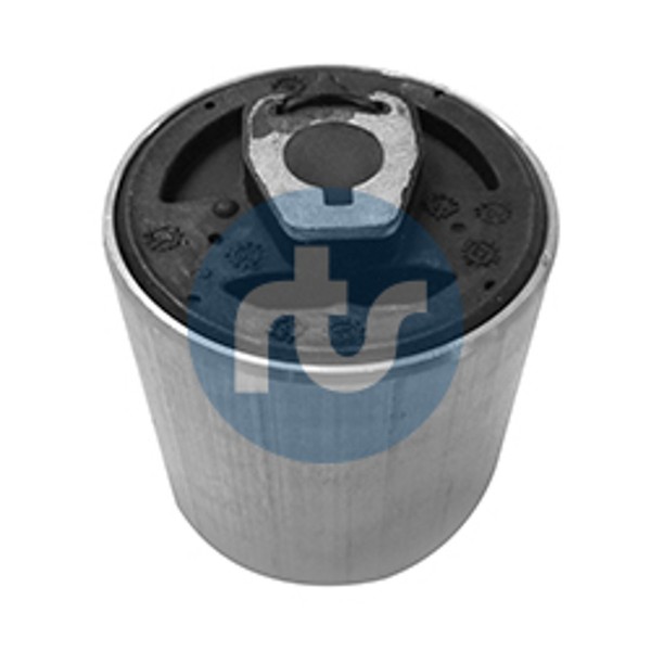 Rts Querlenkerlager 017-09585 FüR Bmw 5Er E39 Touring 7Er E38 520 523 525 Tds-image