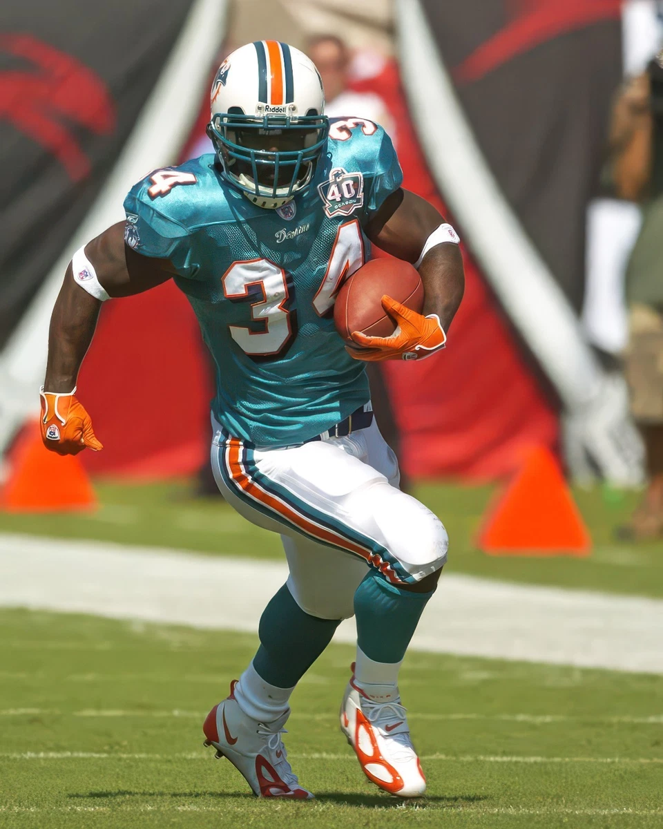Ricky Williams NFL Photos for sale | eBay