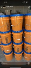 5 Gallon Laundry Detergent Bucket – Heavy Duty Commercial – Fast Shipping