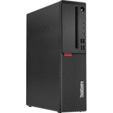 Lenovo Desktop Computer Intel i5 Mini Pc 16GB RAM 512GB SSD Windows 11 Pro Wi-Fi