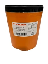 Walter 15L513 5x7/8 Flexcut Grinding Wheels, 25 pack