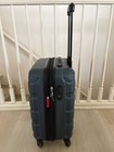 Samsonite Omni PCExpandable Hardside 21 inch Luggage - Dark Blue — photo 2