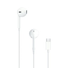 Apple EarPods with USB-C Connector  New  Sealed  Original