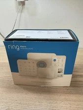Ring Alarm Home Security System