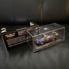 MINICHAMPS Porsche 911 Carrera RSR 3.0, 4752 pieces worldwide, Minichamps