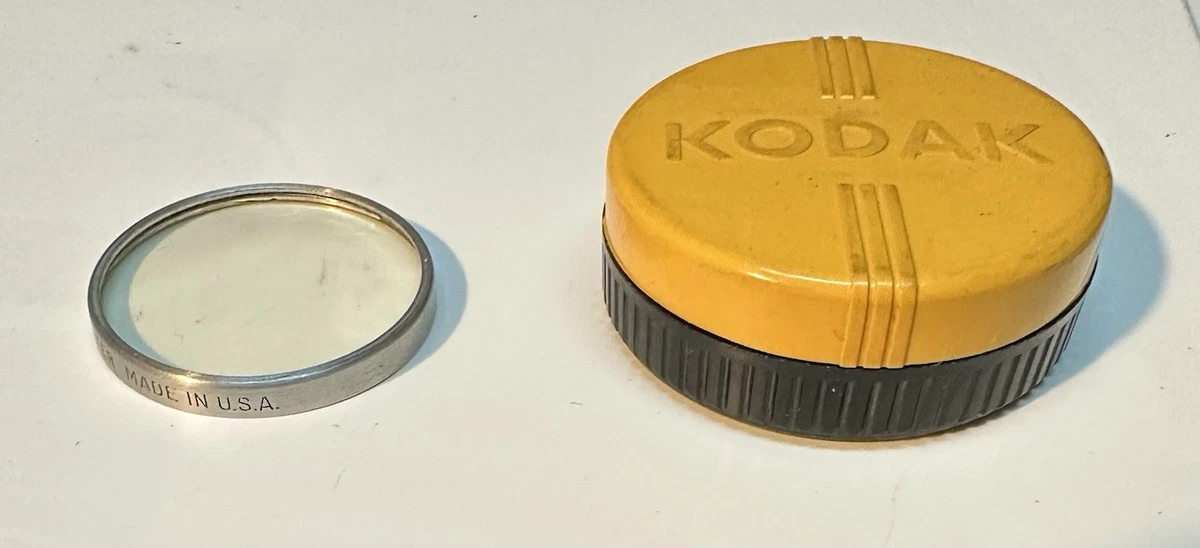 Kodak Vintage Camera Case for sale | eBay