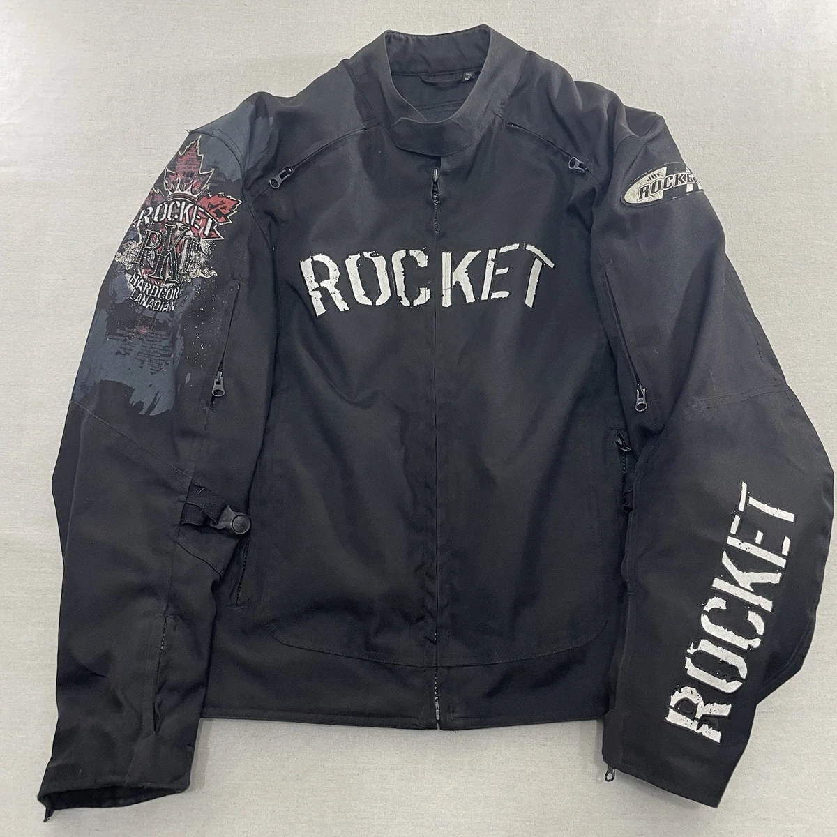 Jordan Motorcycle Jackets for Men for Sale | Shop New & Used | eBay