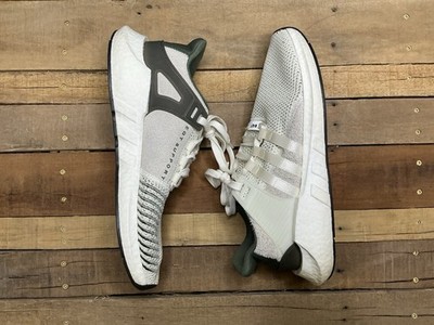 Adidas EQT Support 91/17 Beige And Green, Size 12