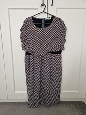 Jojo Maman Bebe Maternity Dress Size 16