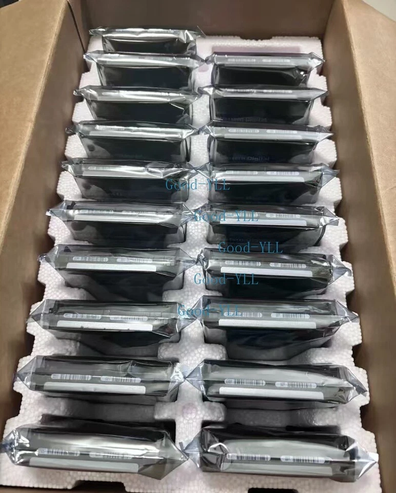 Seagate Skyhawk AI ST10000VE001 Internal Hard Drive 7200 RPM 10TB 256MB SATA3.0 - Image 2 of 2