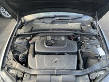 Glace de rétroviseur BMW 325