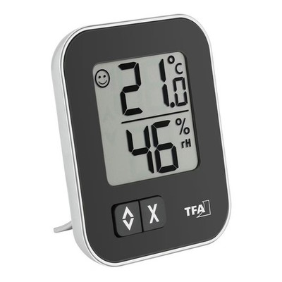 TFA MOXX Digitales Thermo-Hygrometer