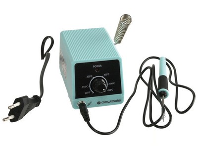 DAYTOOLS Mini-Lötstation LS-928