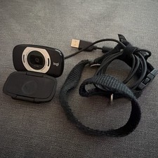 Logitech C615  Portable HD Webcam 1080P V-U0027