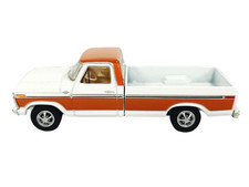 1977 Ford F150 Ranger XLT Diecast 1:64 Scale Model - Greenlight 35310D
