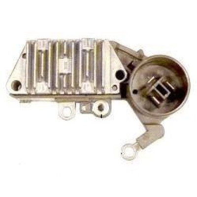 1** Regler Lichtmaschine Neu - OE-Ref. 1260000410 für Denso Type