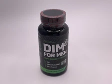 SM Nutrition Dim 300mg For Men CDG + Broccoli Floret + Pepper  Exp: 09/2026