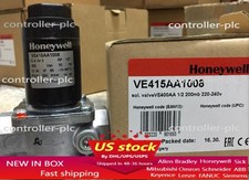 1PC Honeywell VE415AA1008 VE415AA 1008 Gas Burner New In Box Fast  US Free TAX