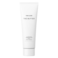 Tan-Luxe The Butter, Illuminating Tanning Butter, Gradual Body Self Tanner D...