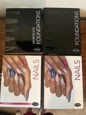Milady Standard Nail Technology Foundations A...