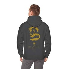 Heavy Blend Hooded Sweatshirt