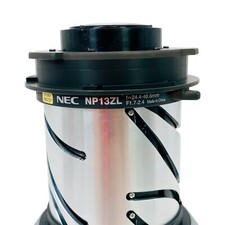 NEC Lens-Zoom Computer Projector Parts for NEC for sale | eBay