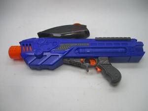 ballistix ops powerball