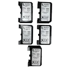 Square D 9080LBA161101 Power Distribution Block (Lot of 5) -