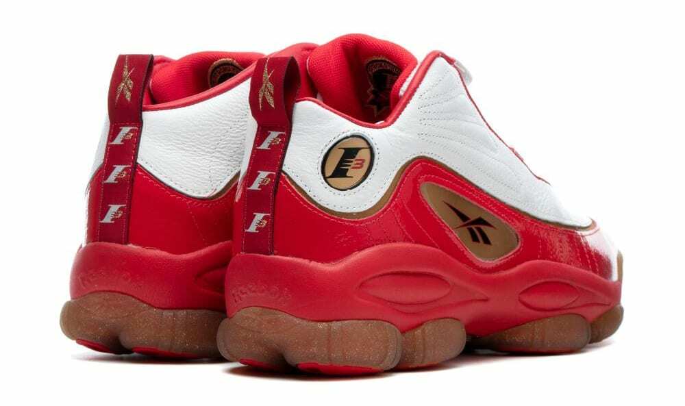 reebok iverson red
