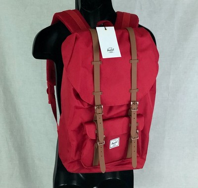 25l herschel backpack