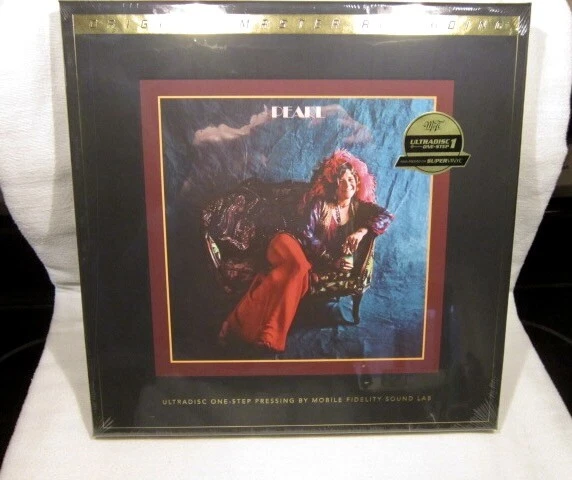 JANIS JOPLIN