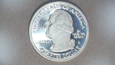 2009 S US TERRITORY NORTHERN MARIANA ISLAND DCAM PROOF